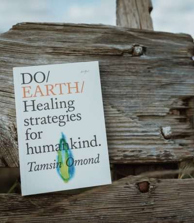 Do Earth book