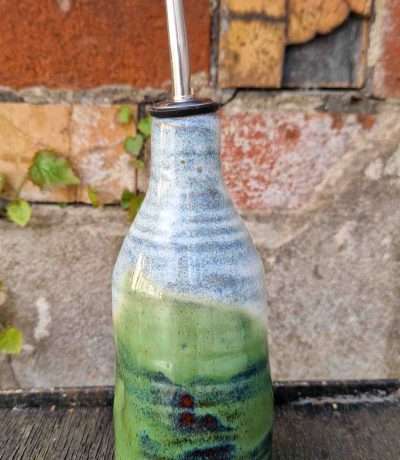 alpine forest oil pourer