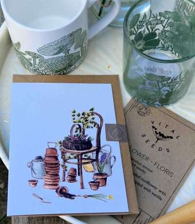 brooke marie garden card