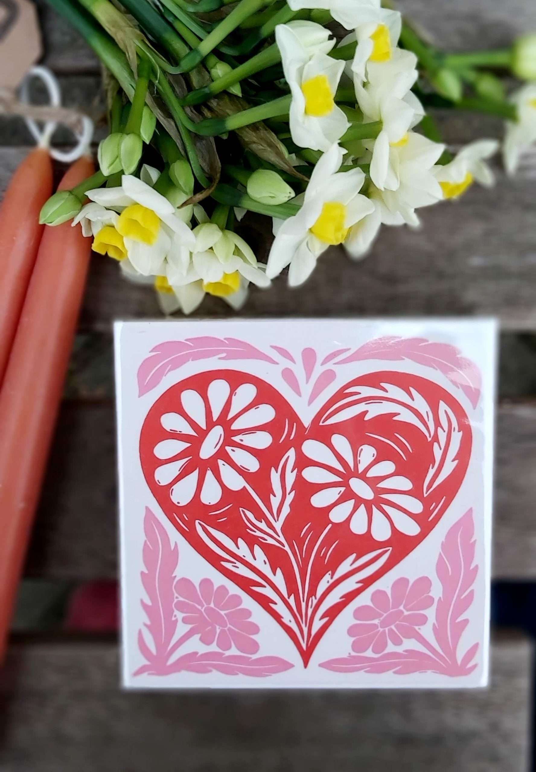 botanical heart matches