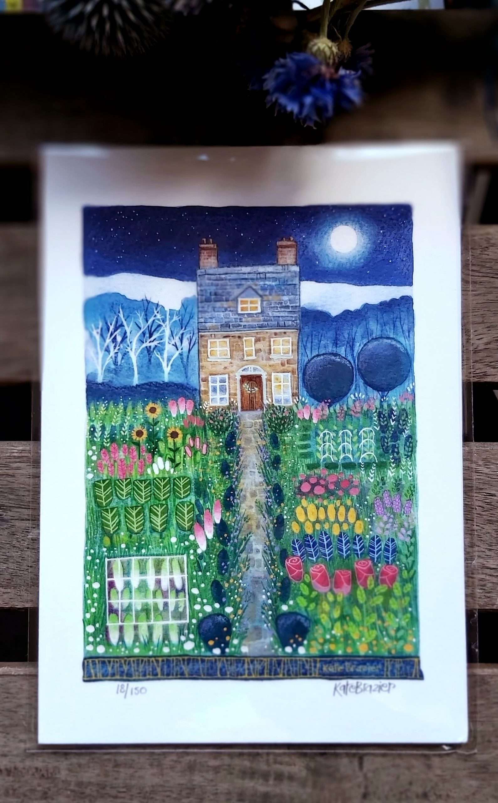 jewel cottage