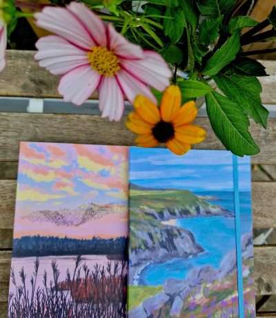 joy jen new notebooks