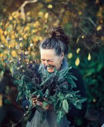 julie wild sage