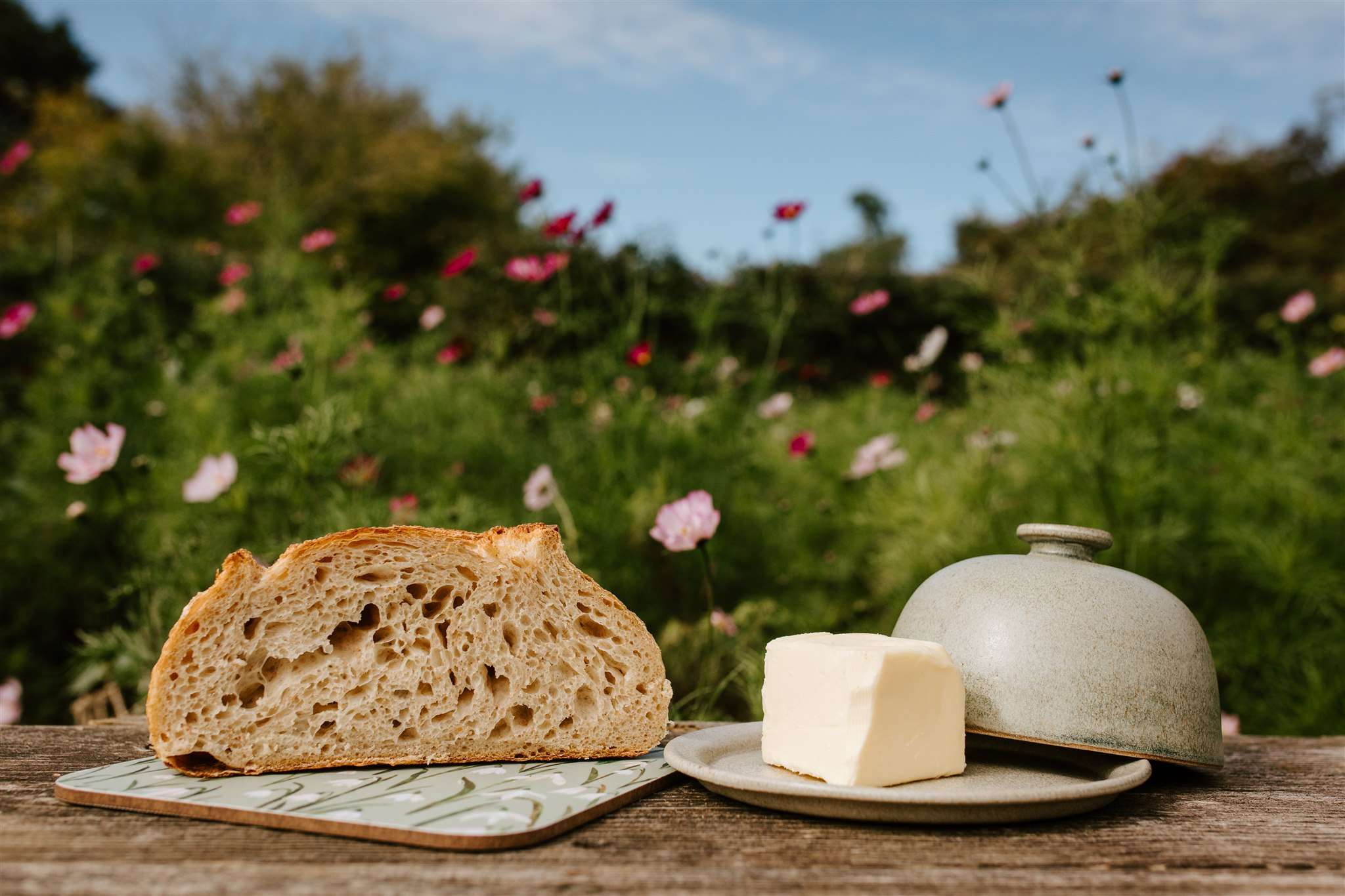 nix sage butter dish