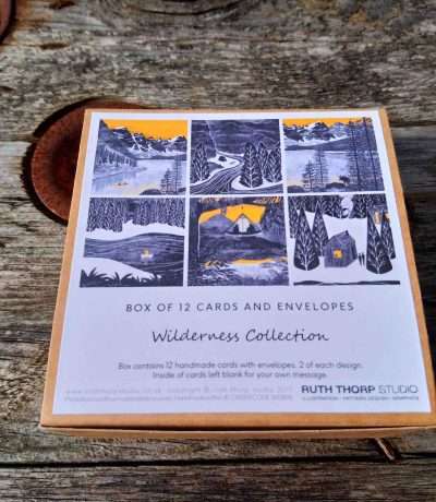 ruth thorp wilderness cards
