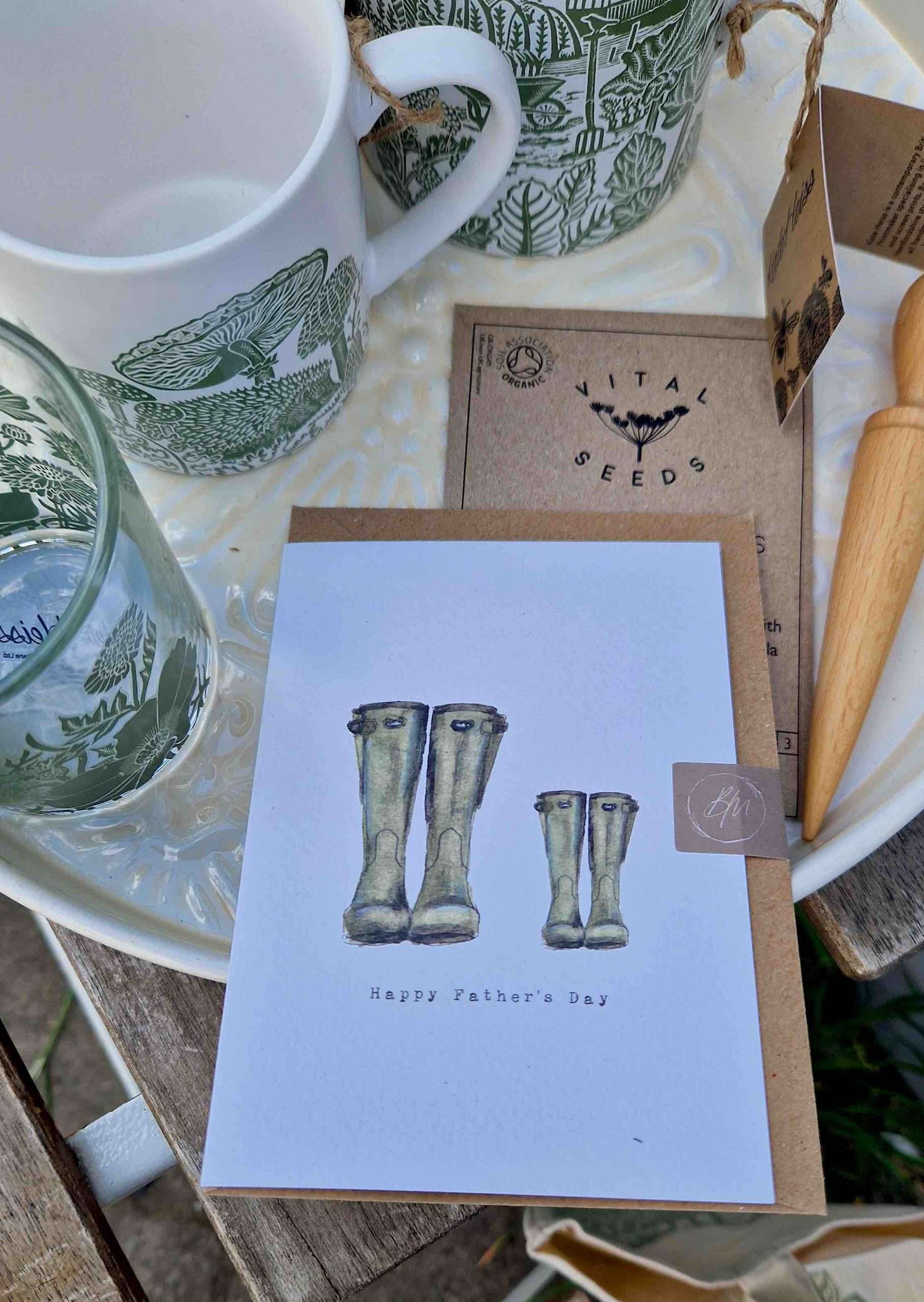welly boots card alt