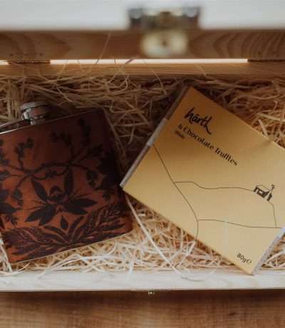 whisky lovers gift set main